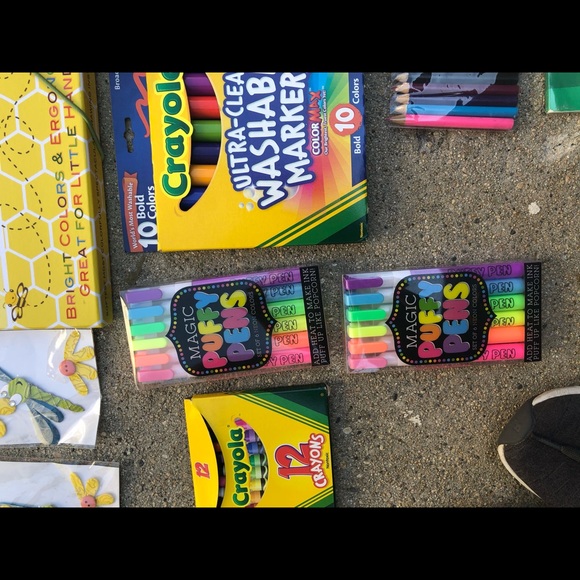 Arts and crafts for kids - Picture 3 of 16